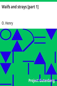 Cover of Waifs and strays [part 1] — Themes and Context