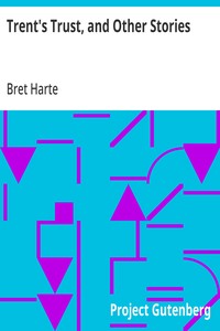 Cover of Trent's Trust, and Other Stories — A Reader’s Guide