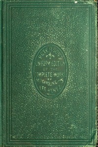 Cover of Love After Marriage; and Other Stories of the Heart — Background and Themes