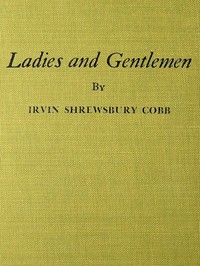 Cover of Ladies and Gentlemen — Reading Companion