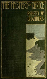 Cover of The Mystery of Choice — Inside the Classic