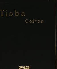 Cover of Tioba, and Other Tales — Text and Context
