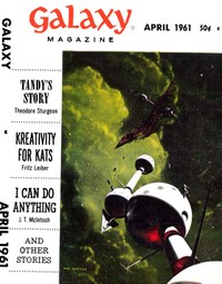 Cover of Kreativity For Kats — Context and Discussion