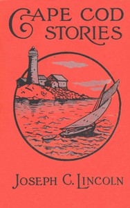 Cover of Cape Cod Stories — Context and Discussion