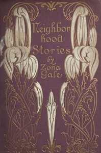 Cover of Neighborhood Stories — Story, Se...