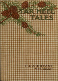 Cover of Tar Heel Tales — Edition Insights