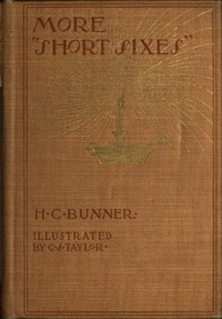 Cover of More "Short Sixes" — A Reader’s ...