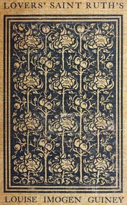 Cover of Lovers' Saint Ruth's, and Three ...