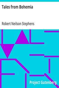 Cover of Tales from Bohemia — A Reader’s Guide